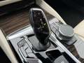 BMW 520 5-serie 520i Automaat M sport pakket, vol leder, s Schwarz - thumbnail 13