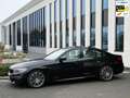 BMW 520 5-serie 520i Automaat M sport pakket, vol leder, s Schwarz - thumbnail 1