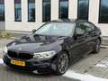 BMW 520 5-serie 520i Automaat M sport pakket, vol leder, s Schwarz - thumbnail 33