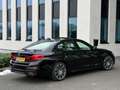 BMW 520 5-serie 520i Automaat M sport pakket, vol leder, s Schwarz - thumbnail 3