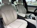 BMW 520 5-serie 520i Automaat M sport pakket, vol leder, s Schwarz - thumbnail 31