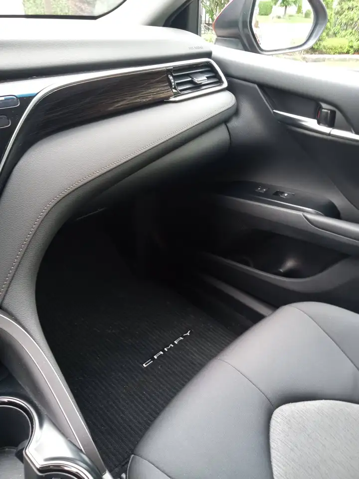 Toyota Camry снимка Toyota Camry
