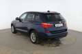 BMW X3 sDrive 18dA Azul - thumbnail 3