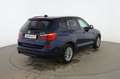 BMW X3 sDrive 18dA Azul - thumbnail 5