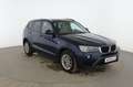 BMW X3 sDrive 18dA Azul - thumbnail 7