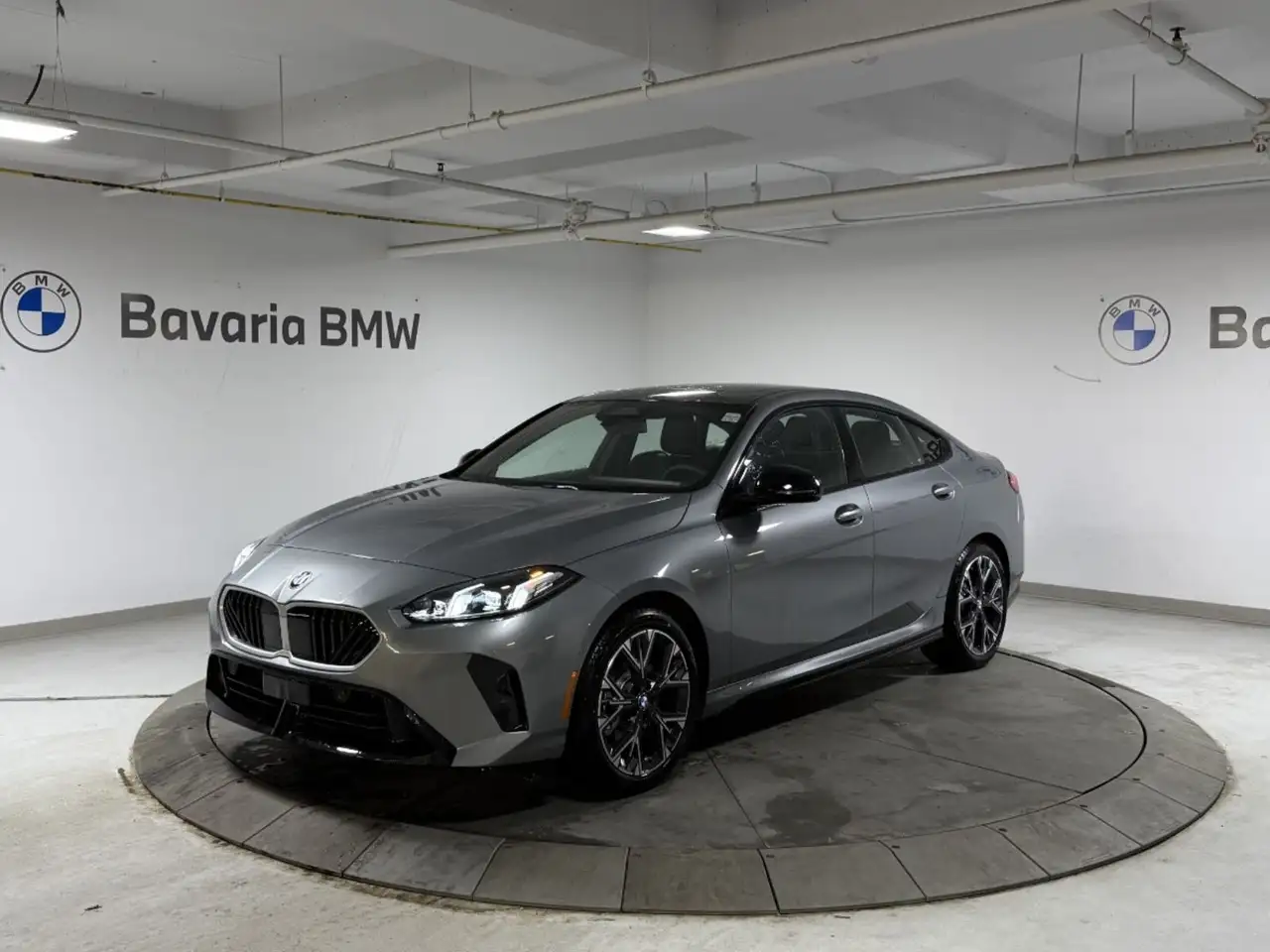 2026 BMW 2 Series