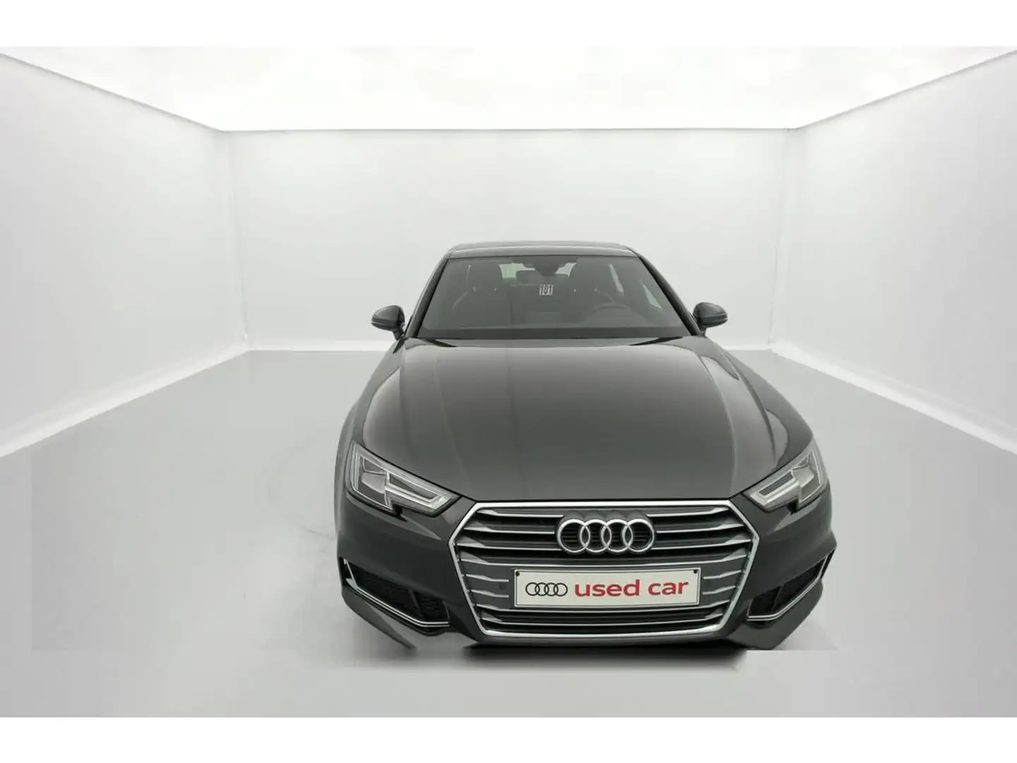 Audi A4 Audi A4  Sport 35 TFSI  110(150) kW(ch) S tronic Gris - 2