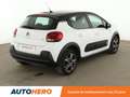 Citroen C3 1.5 Blue-HDi Graphic Blanc - thumbnail 6