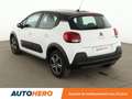 Citroen C3 1.5 Blue-HDi Graphic Blanc - thumbnail 4