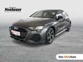 Audi A3 Limousine Gris - thumbnail 1