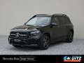 Mercedes-Benz GLB 200 d 4M AMG +AHK+MBeam+Night+PanoramaSD Schwarz - thumbnail 1