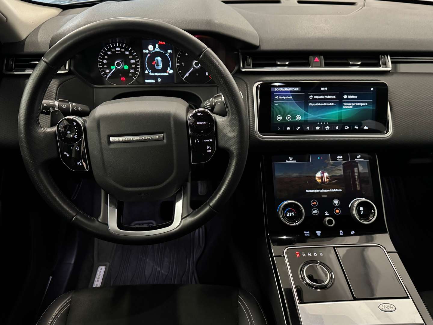 Land Rover Range Rover Velar 2.0d I4 180cv - 2019 - Joinsteer - #6