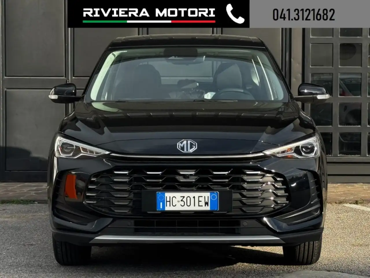 MG ZS 2026