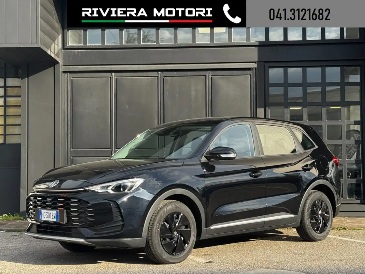 MG ZS 2026