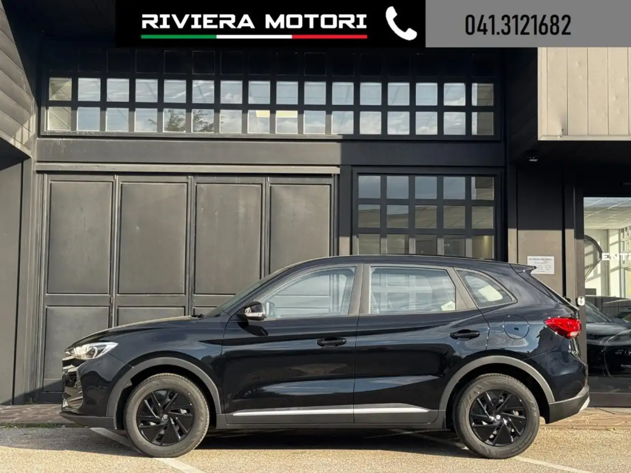 MG ZS 2026