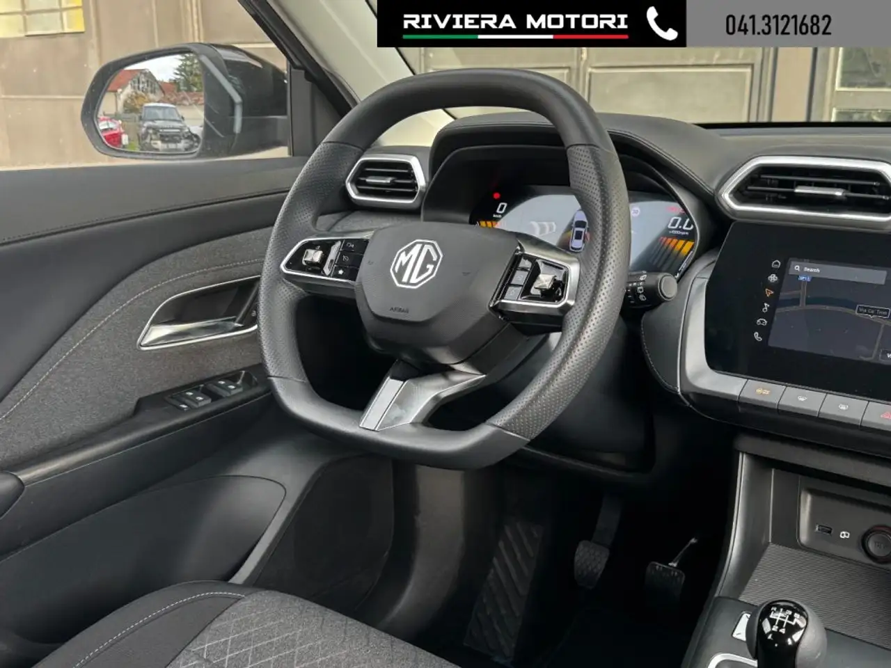 MG ZS 2026