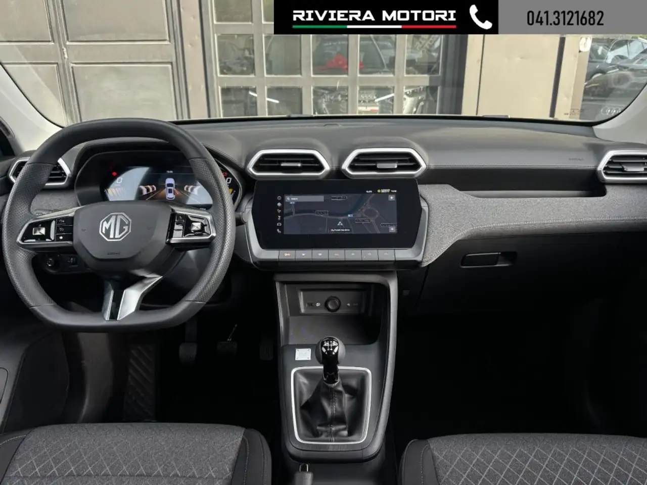 MG ZS 2026
