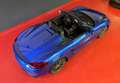 Porsche Boxster 981 Spyder 3.8L Blauw - thumbnail 4