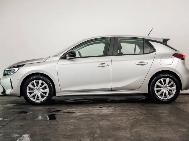 Opel Corsa view 2
