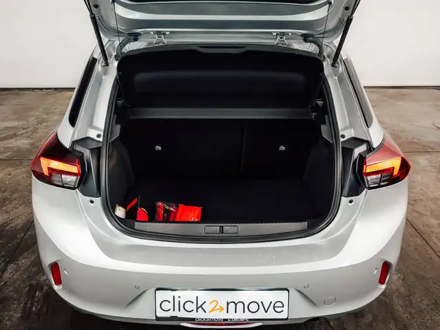 Opel Corsa view 6