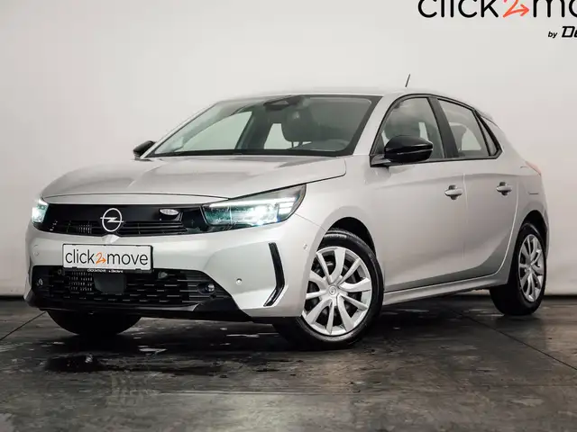 Opel Corsa main image