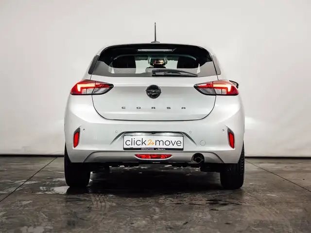 Opel Corsa view 4