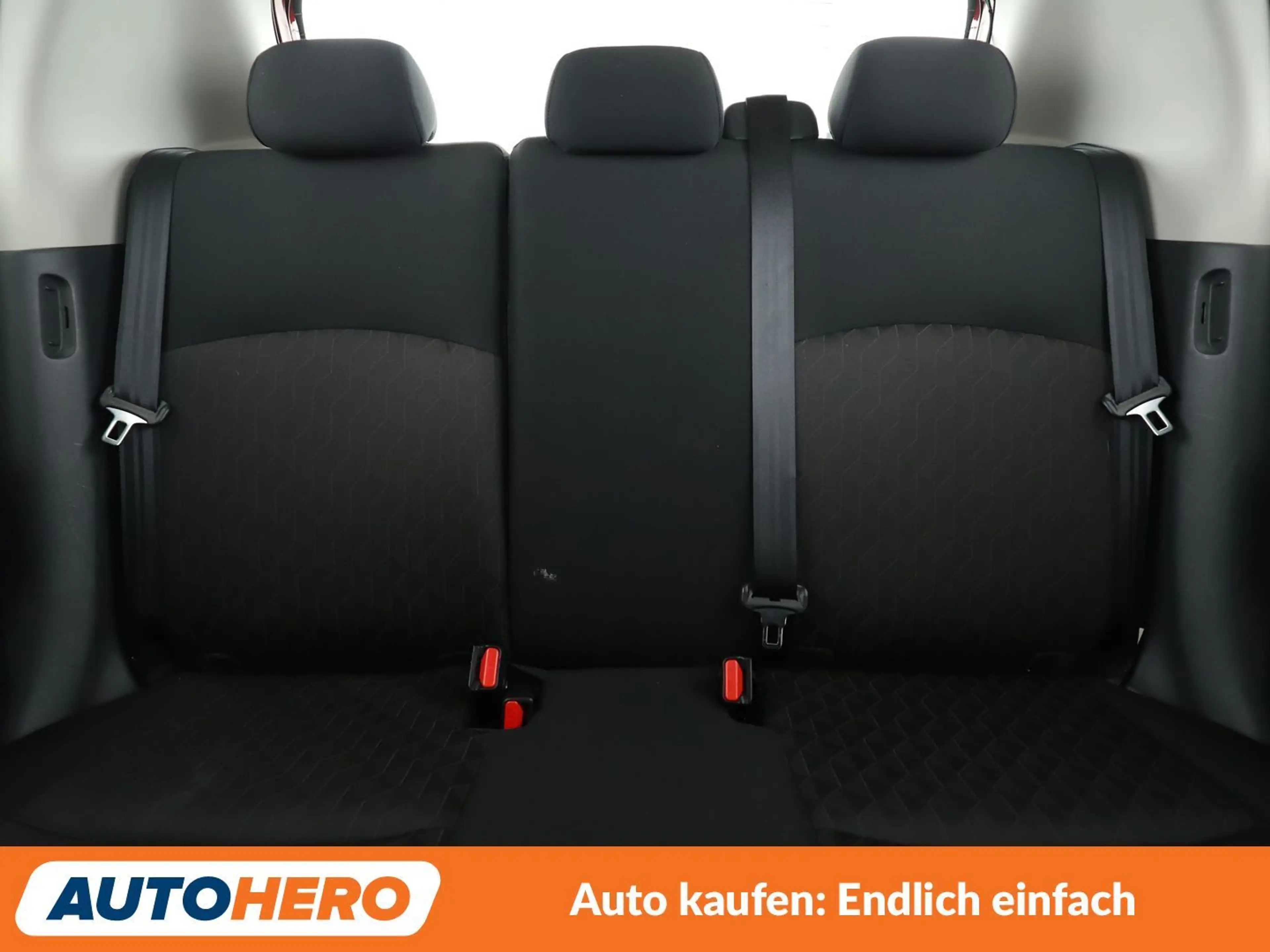 Mitsubishi Space Star 1.2 Spirit*KLIMA*DAB*BLUETOOTH* — photo 15