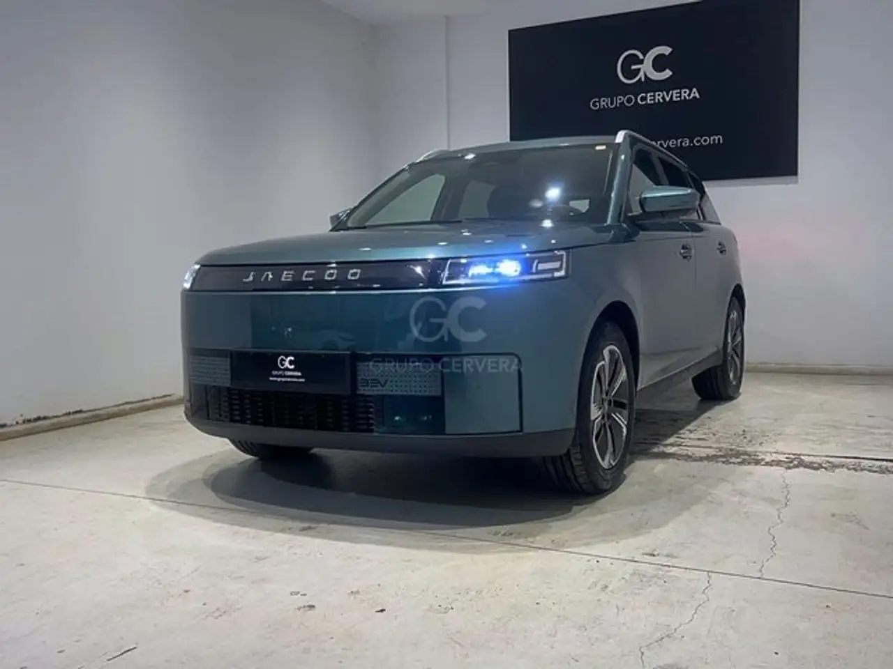 Jaecoo Others 2026 — фото 6