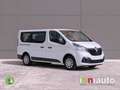 Renault Trafic Combi 9 2.0dCi Energy Blue 88kW Blanco - thumbnail 1