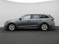 Skoda Octavia Kombi 1.5 TSI MHEV Style 150PS DSG LED ACC Gris - thumbnail 2