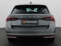 Skoda Octavia Kombi 1.5 TSI MHEV Style 150PS DSG LED ACC Gris - thumbnail 9