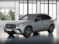 Mercedes-Benz GLC 200 d 4M AMG+NIGHT+PANO+360+AHK+LED+TOTW+9G Silber - thumbnail 13