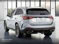 Mercedes-Benz GLC 200 d 4M AMG+NIGHT+PANO+360+AHK+LED+TOTW+9G Silber - thumbnail 20