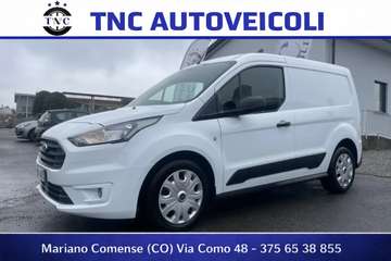 transit Connect 1.5 Tdci 100 Cv S&S Trend 200+ Iva