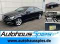 Mercedes-Benz C 180 C 180 CGI Coupe Tleder Shz Tmat Alu 17 Nav Zwart - thumbnail 1