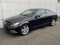 Mercedes-Benz C 180 C 180 CGI Coupe Tleder Shz Tmat Alu 17 Nav Zwart - thumbnail 2
