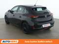 Opel Corsa-e electric drive 100 kW Elegance Schwarz - thumbnail 4