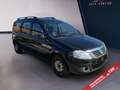 Dacia Logan 1.6 16V MCV Kombi Laureate/Klima Schwarz - thumbnail 1