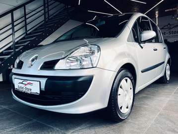 Expression 1,2 16V*Klima*EXPORT-BASTLER*