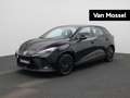 MG MG4 Electric Standard 51 kWh Aut. | Navigatie | Cruise Zwart - thumbnail 1