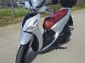 Kymco People 125 Zilver - thumbnail 1