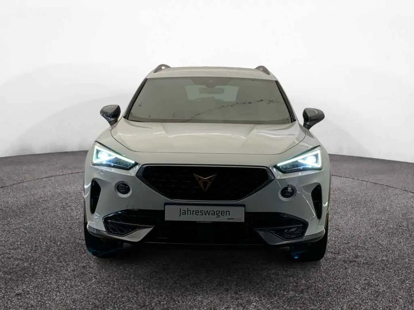 CUPRA Formentor 2.0 TSI DSG 4D *LED*NAV*ACC*PDC*CAM*SH Alb - 2