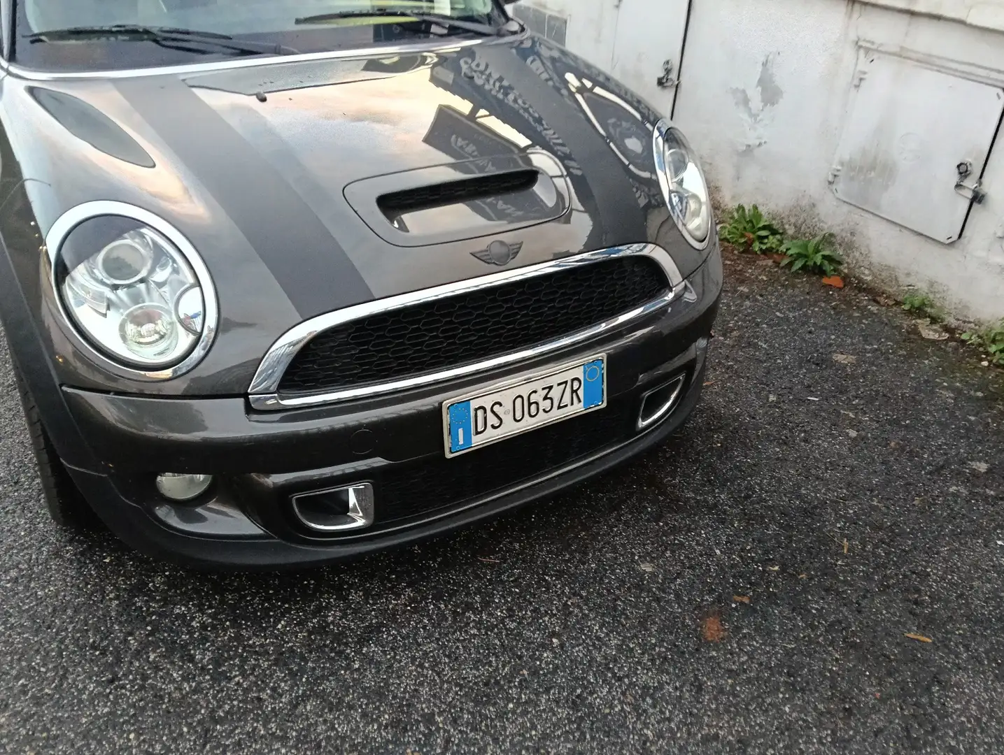 MINI Cooper D 1.6 - 1