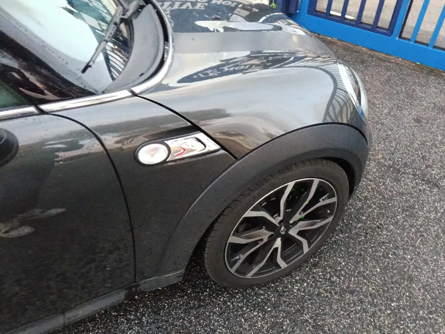 MINI Cooper D 1.6 - 2