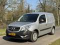 Mercedes-Benz Citan 108 CDI BlueEFFICIENCY Business Professional Grau - thumbnail 4