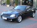 Mercedes-Benz SLK 230 Kompressor Zwart - thumbnail 4
