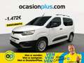 Toyota Proace Family L1 1.5D 5pl. Active Blanco - thumbnail 1