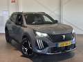 Peugeot 2008 1.2 PureTech 100 Allure | Camera | Navigatie | Cli Gris - thumbnail 3