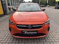 Opel Corsa-e Edition +ALLWETTER+SITZHEIZUNG+DAB+ Orange - thumbnail 2