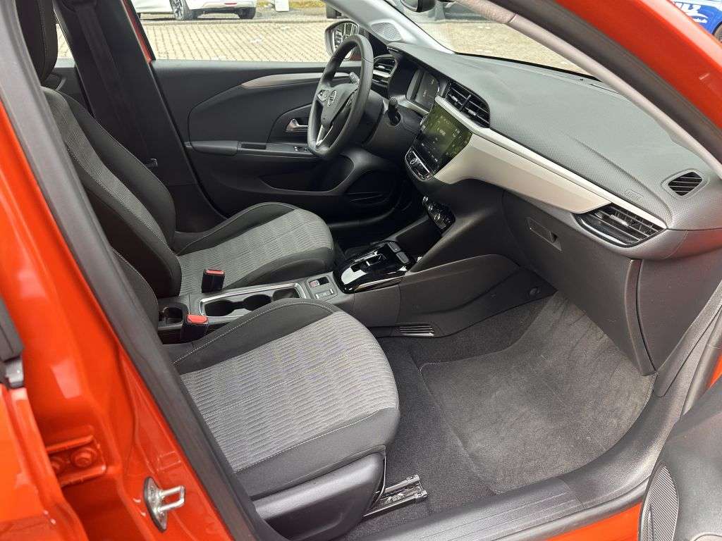 Opel Corsa-e